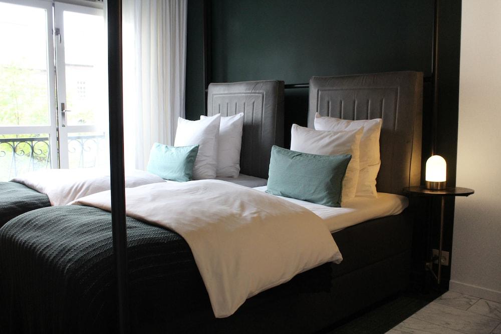 Fotos del hotel - DANMARK HOTEL