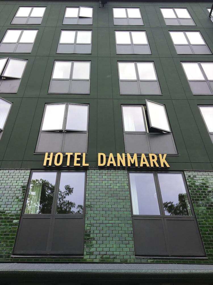 Fotos del hotel - DANMARK HOTEL