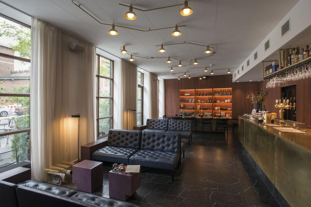 Fotos del hotel - DANMARK HOTEL