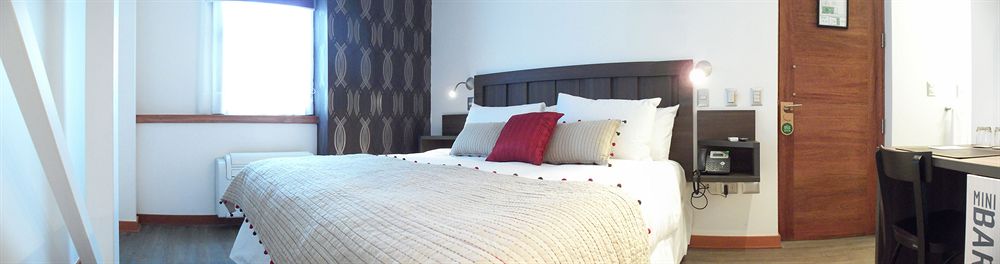 Fotos del hotel - SU MERCED HOTEL BOUTIQUE