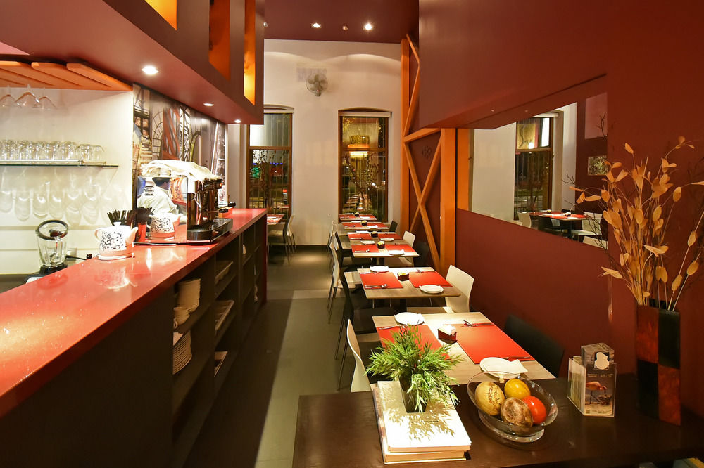 Fotos del hotel - SU MERCED HOTEL BOUTIQUE