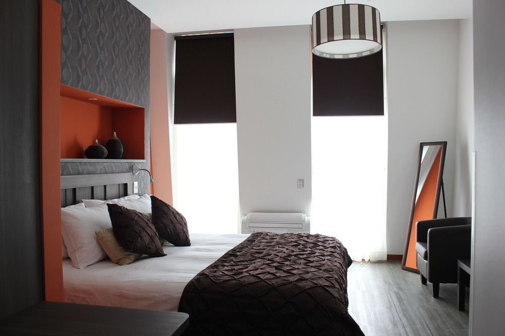 Fotos del hotel - SU MERCED HOTEL BOUTIQUE
