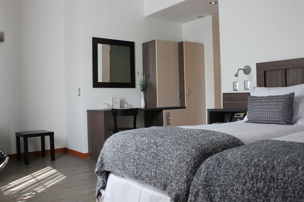 Fotos del hotel - SU MERCED HOTEL BOUTIQUE