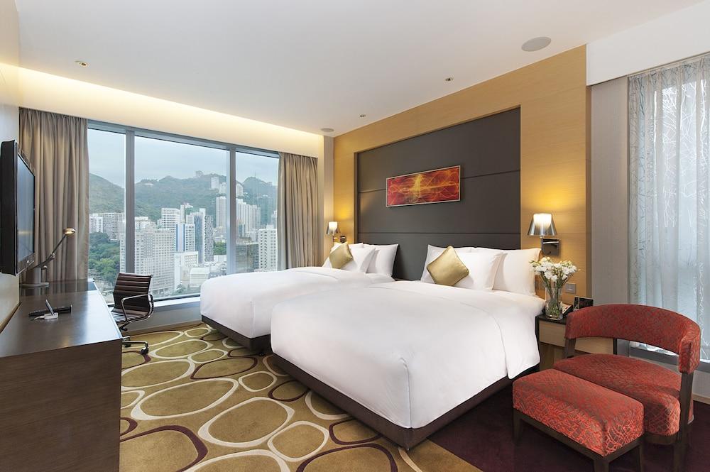 Fotos del hotel - Crowne Plaza Hong Kong Causeway Bay