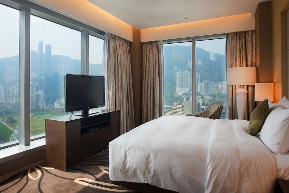 Fotos del hotel - Crowne Plaza Hong Kong Causeway Bay