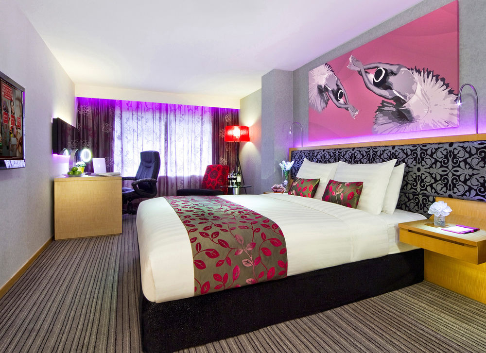 Fotos del hotel - KEW GREEN HOTEL WANCHAI HONG KONG
