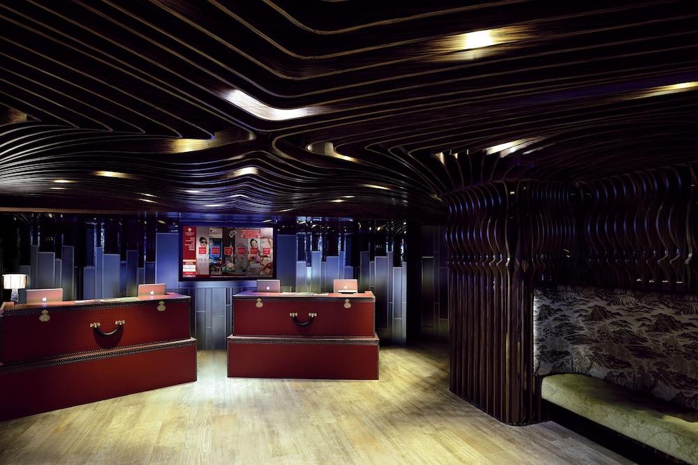 Fotos del hotel - KEW GREEN HOTEL WANCHAI HONG KONG