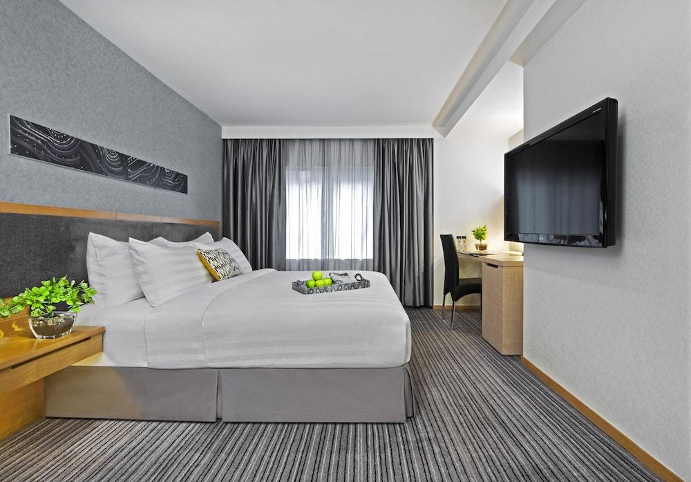 Fotos del hotel - KEW GREEN HOTEL WANCHAI HONG KONG