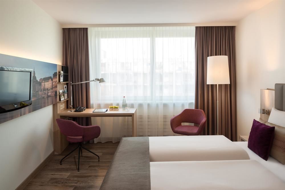 Fotos del hotel - ESSENTIAL BY DORINT BASEL CITY