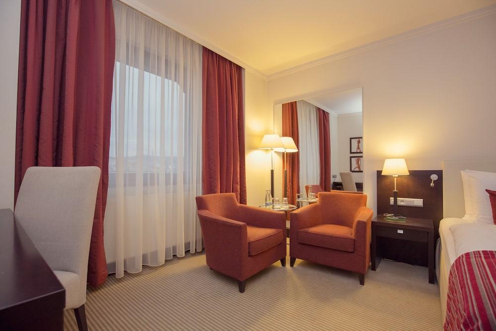 Fotos del hotel - CROWNE PLAZA BRATISLAVA