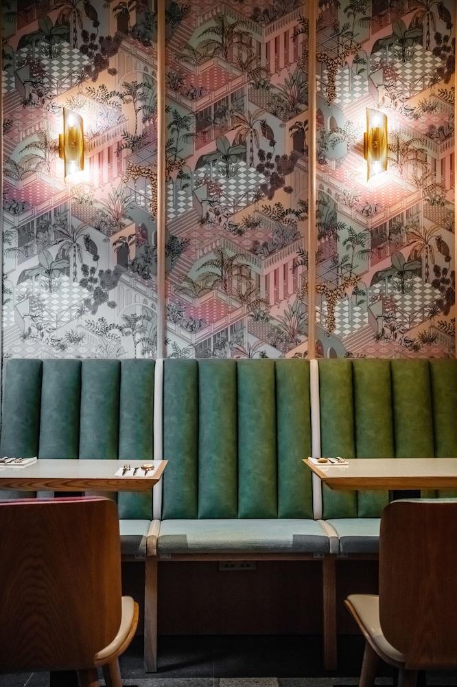 Fotos del hotel - OVOLO CENTRAL