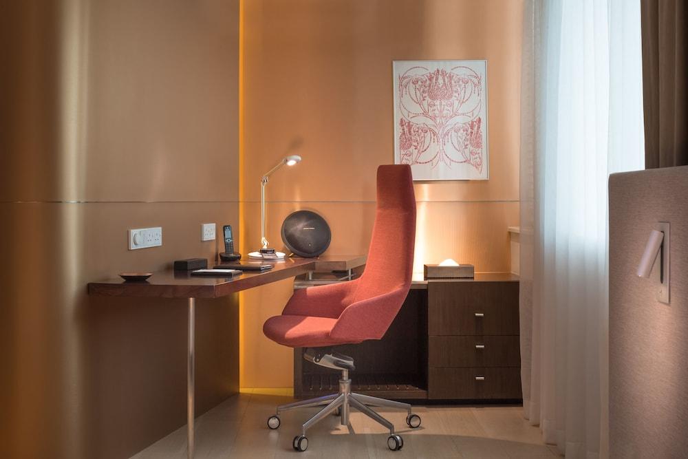 Fotos del hotel - OVOLO CENTRAL