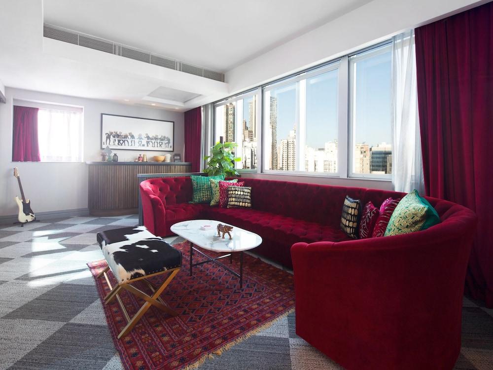 Fotos del hotel - OVOLO CENTRAL