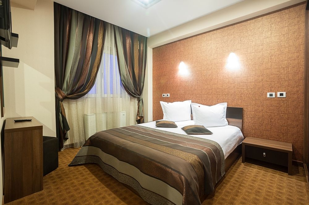 Fotos del hotel - INTER BUSINESS BUCHAREST