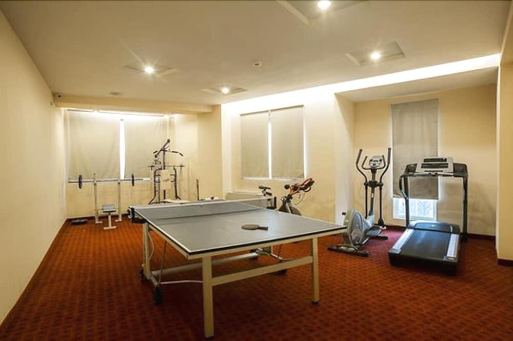 Fotos del hotel - INTER BUSINESS BUCHAREST