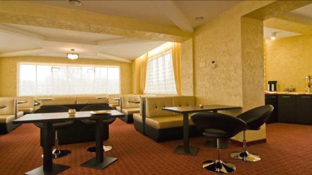 Fotos del hotel - INTER BUSINESS BUCHAREST