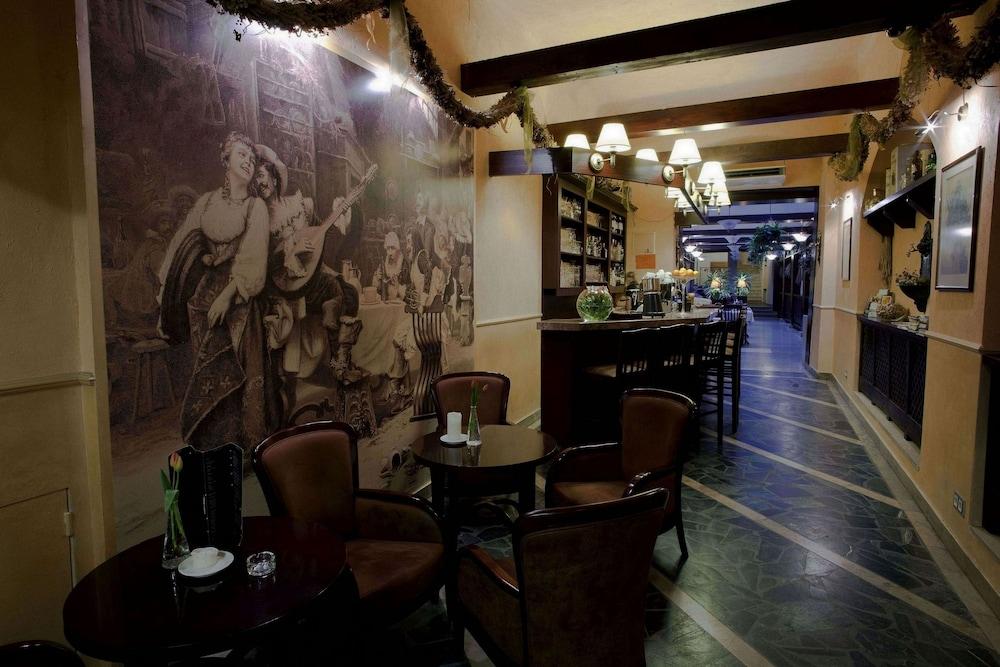 Fotos del hotel - FLORYAN OLD TOWN