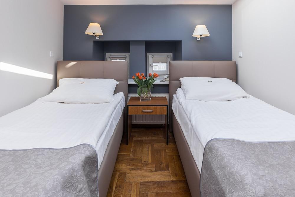 Fotos del hotel - FLORYAN OLD TOWN