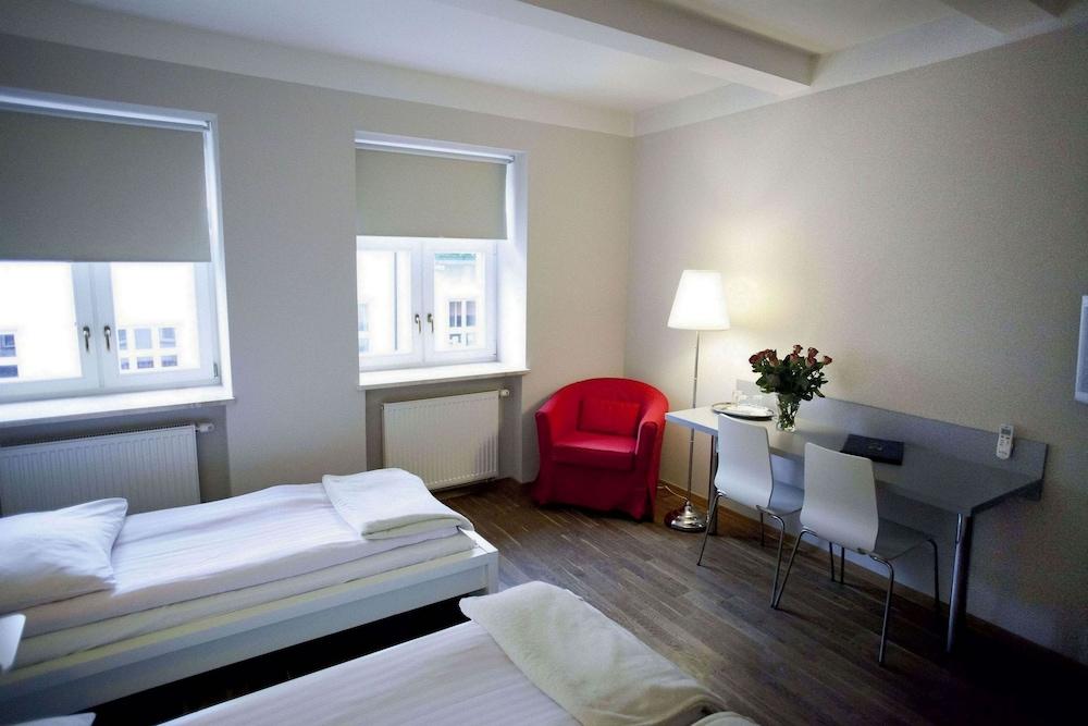 Fotos del hotel - FLORYAN OLD TOWN