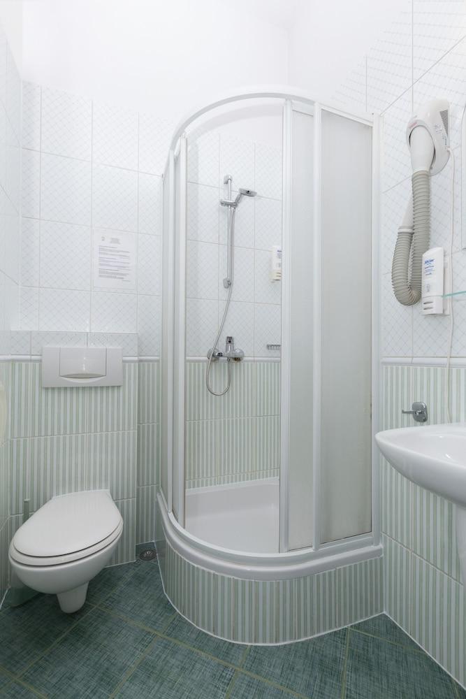 Fotos del hotel - FLORYAN OLD TOWN