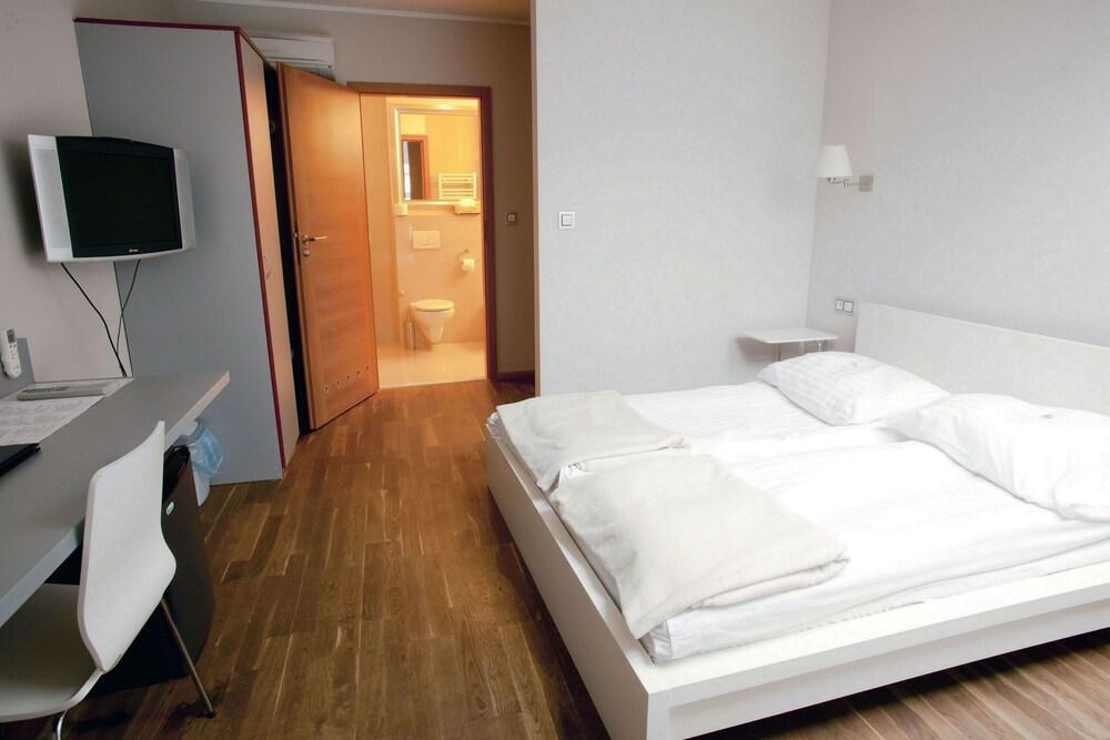 Fotos del hotel - FLORYAN OLD TOWN
