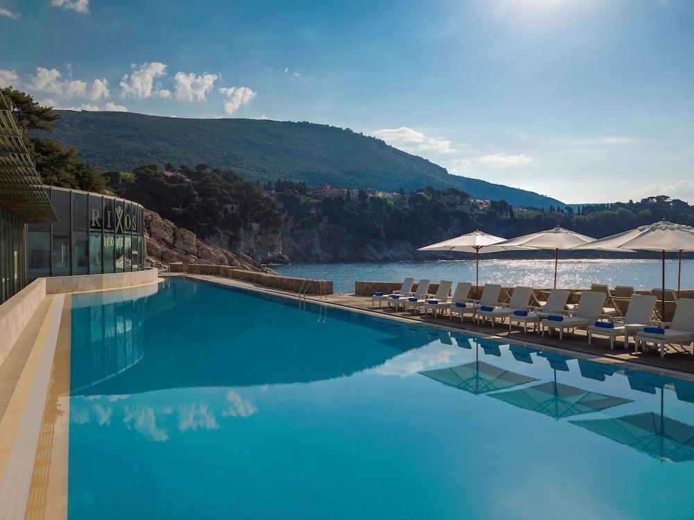 Fotos del hotel - RIXOS PREMIUM DUBROVNIK