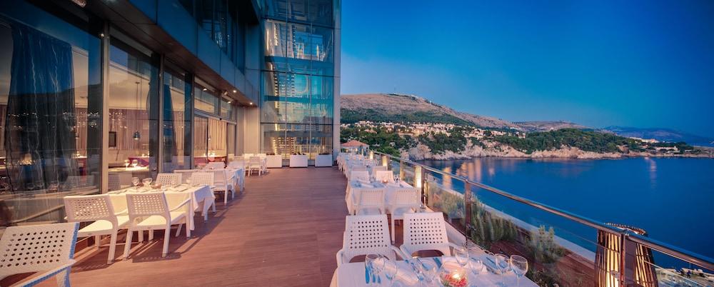 Fotos del hotel - RIXOS PREMIUM DUBROVNIK