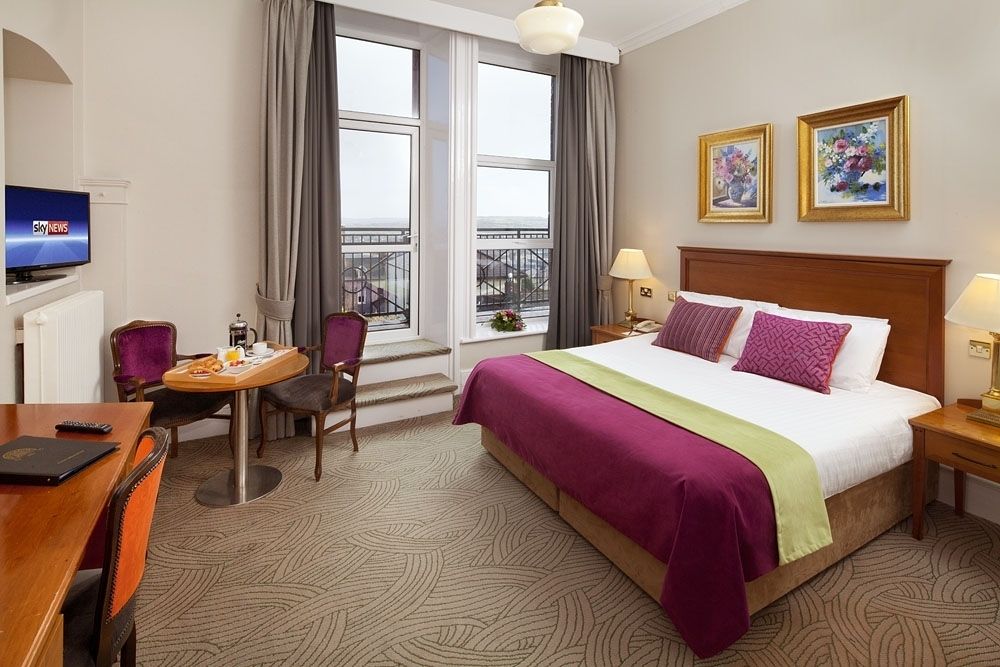 Fotos del hotel - The Address Cork