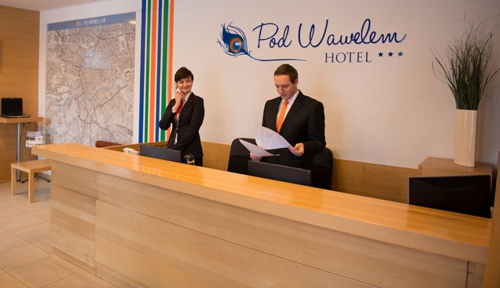 Fotos del hotel - POD WAWELEM HOTEL