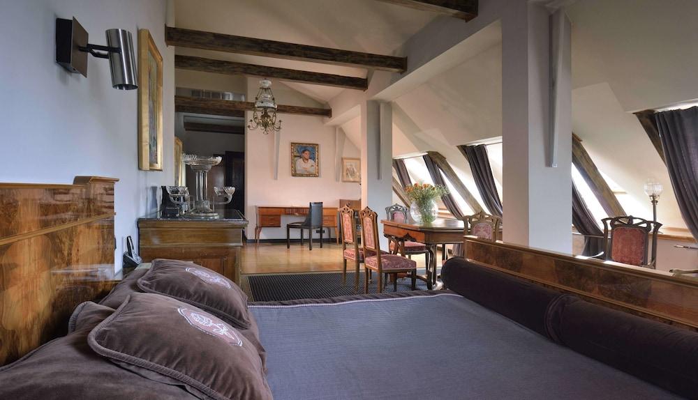 Fotos del hotel - POD ROZA