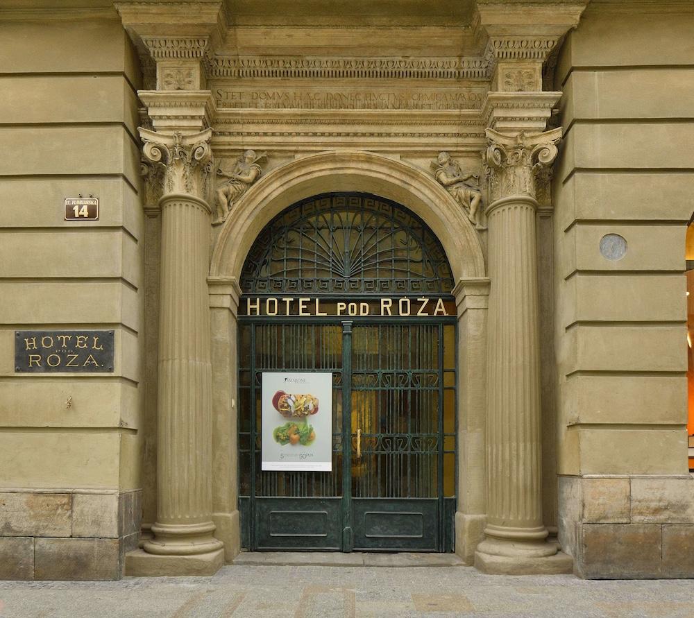 Fotos del hotel - POD ROZA