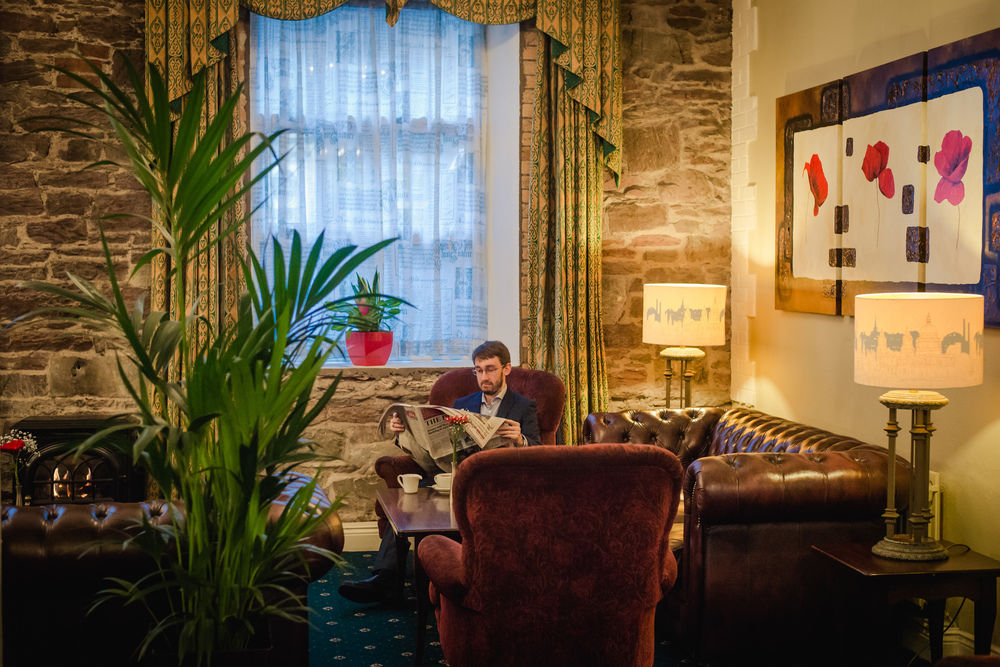 Fotos del hotel - ISAACS