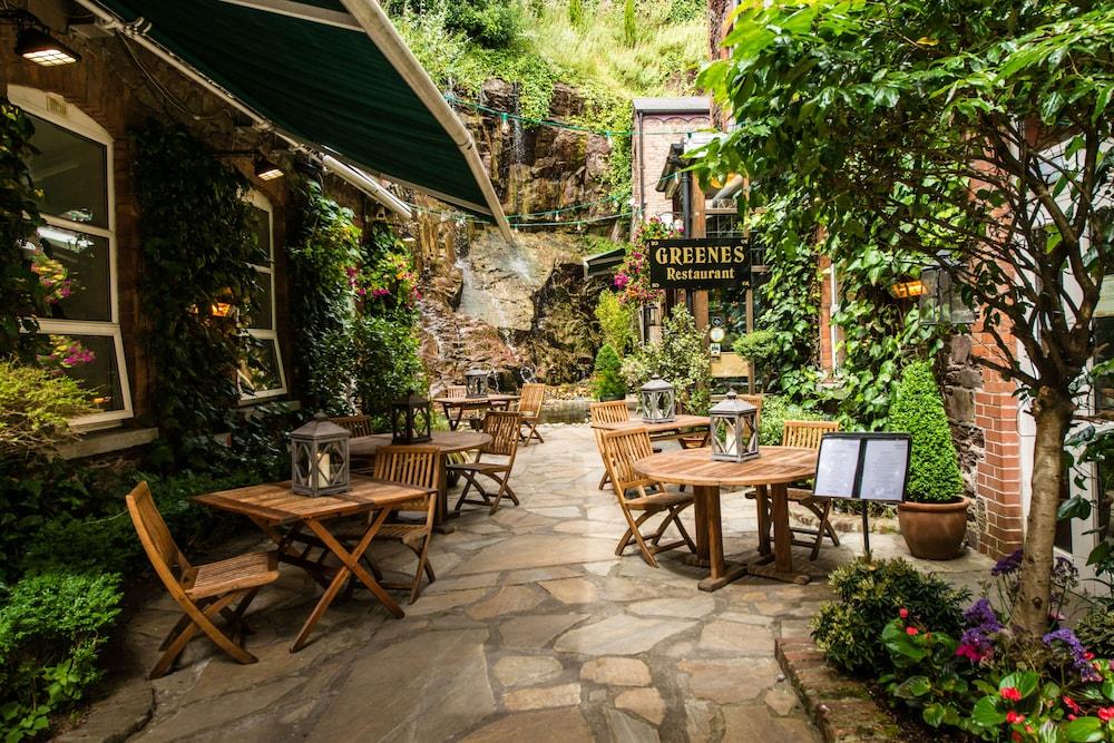 Fotos del hotel - ISAACS