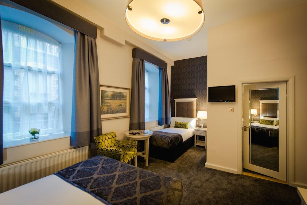 Fotos del hotel - ISAACS