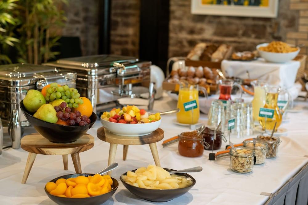 Fotos del hotel - ISAACS