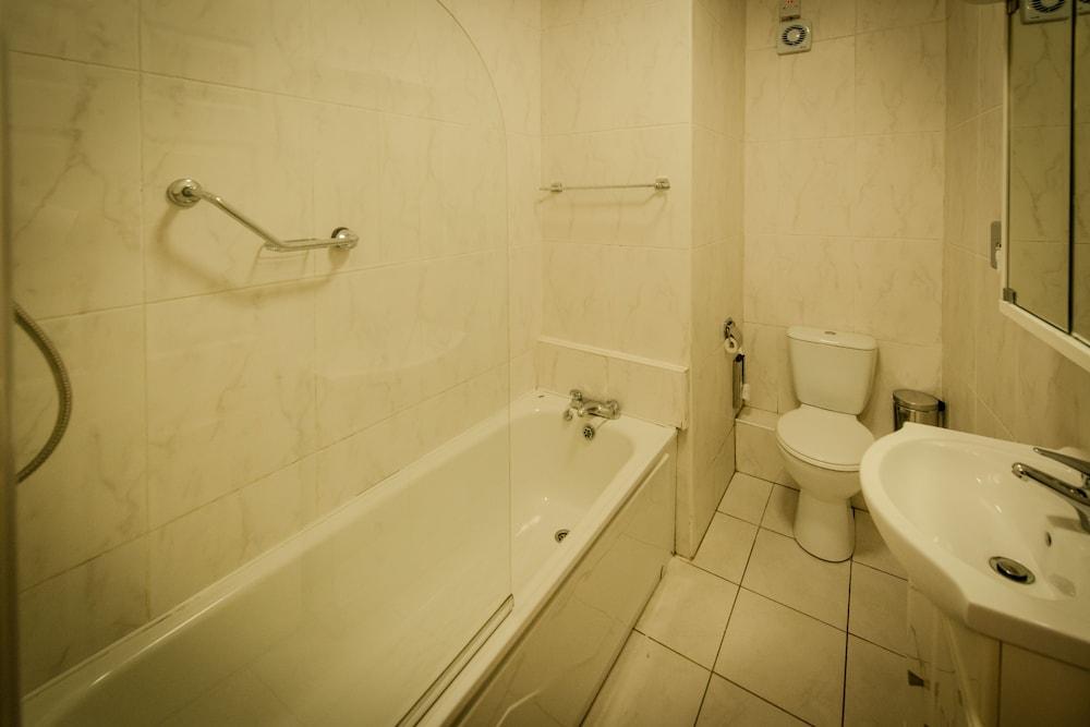Fotos del hotel - ISAACS