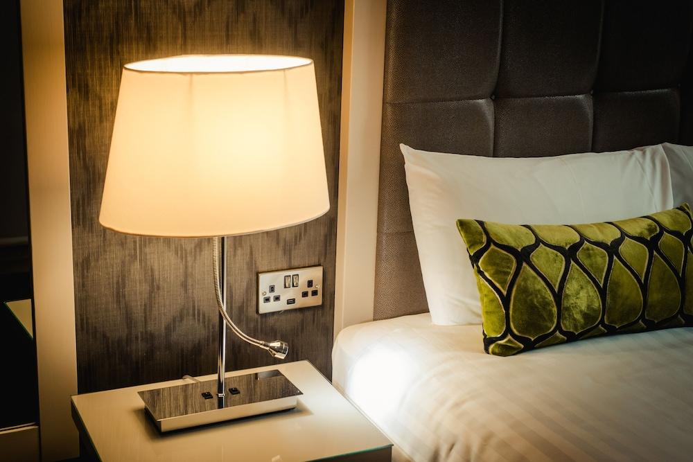 Fotos del hotel - ISAACS