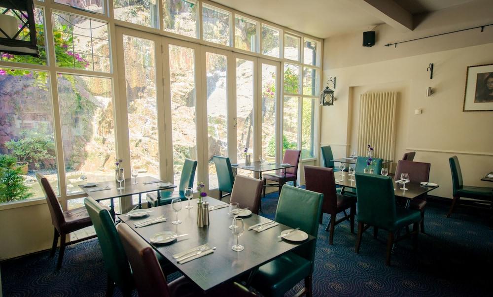 Fotos del hotel - ISAACS