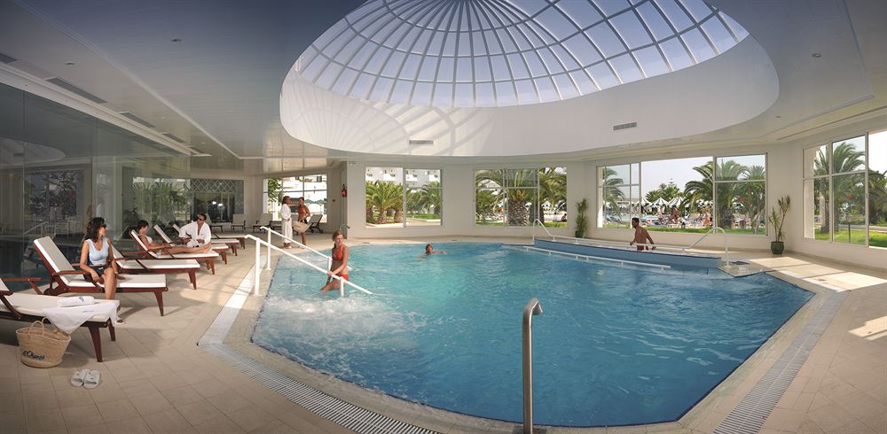 Fotos del hotel - VINCCI EL MANSOUR