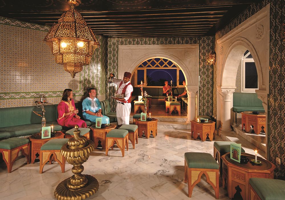 Fotos del hotel - VINCCI EL MANSOUR
