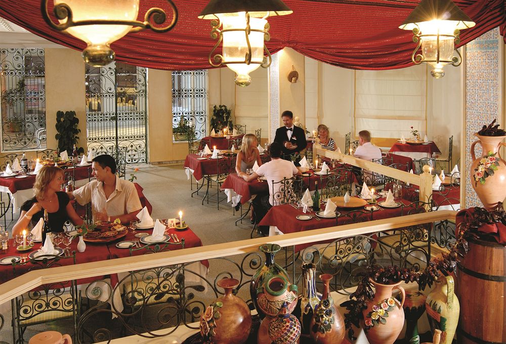 Fotos del hotel - VINCCI EL MANSOUR