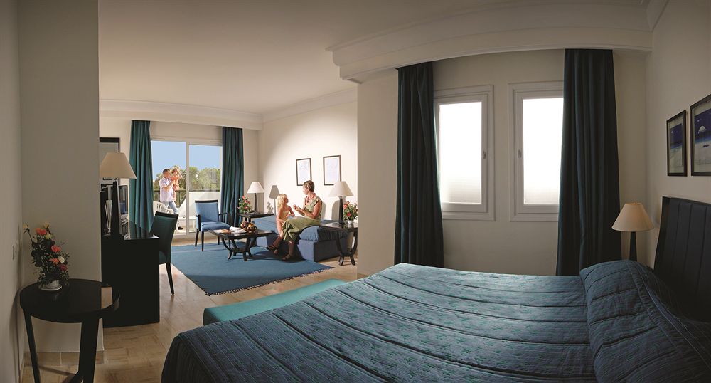 Fotos del hotel - VINCCI EL MANSOUR