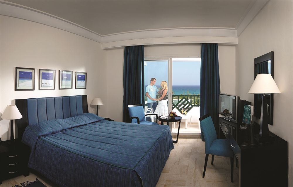 Fotos del hotel - VINCCI EL MANSOUR
