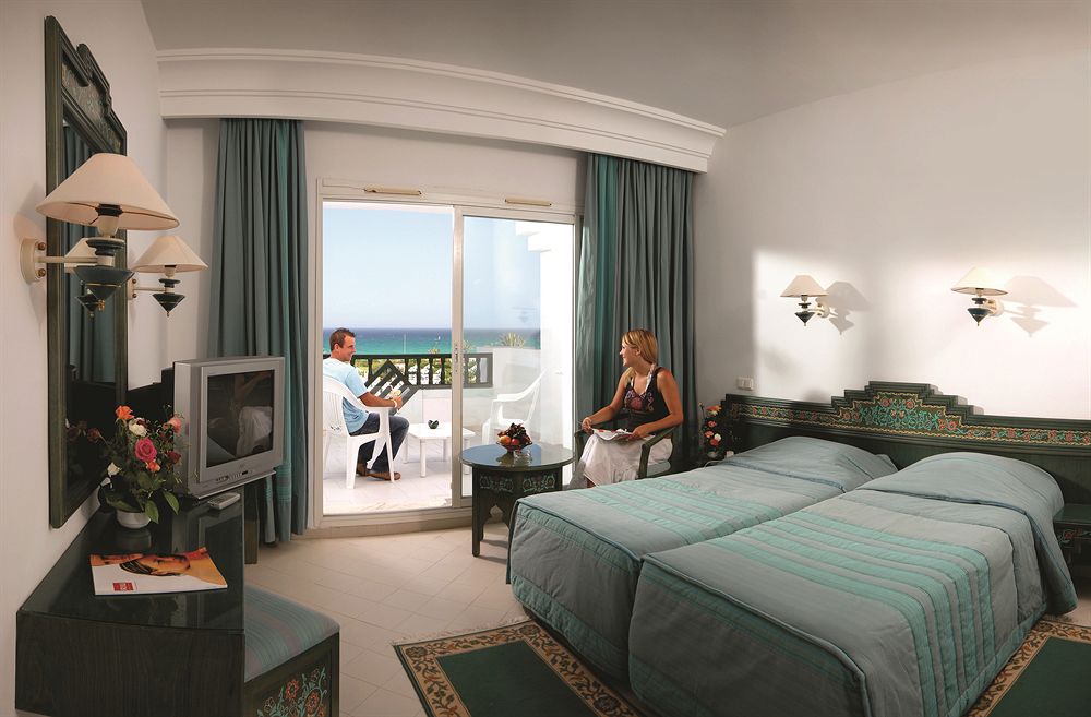 Fotos del hotel - VINCCI EL MANSOUR