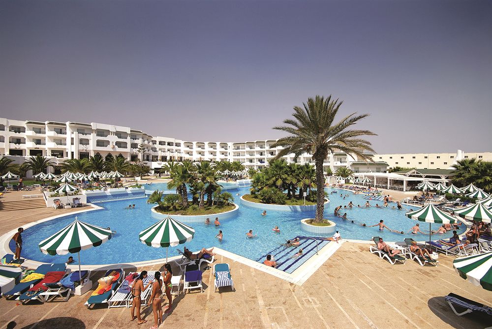 Fotos del hotel - VINCCI EL MANSOUR
