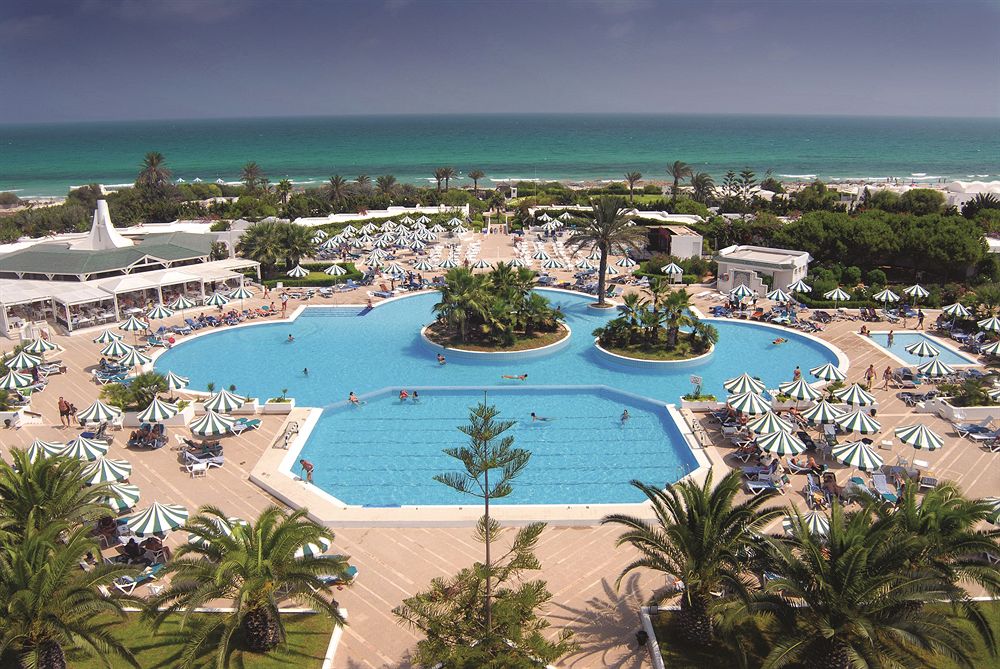 Fotos del hotel - VINCCI EL MANSOUR