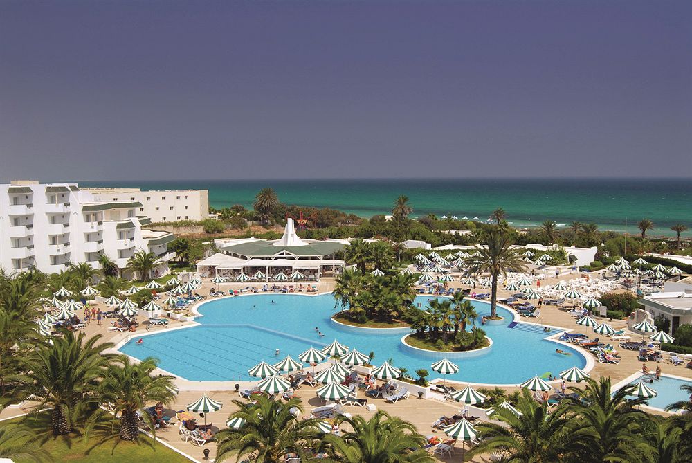 Fotos del hotel - VINCCI EL MANSOUR