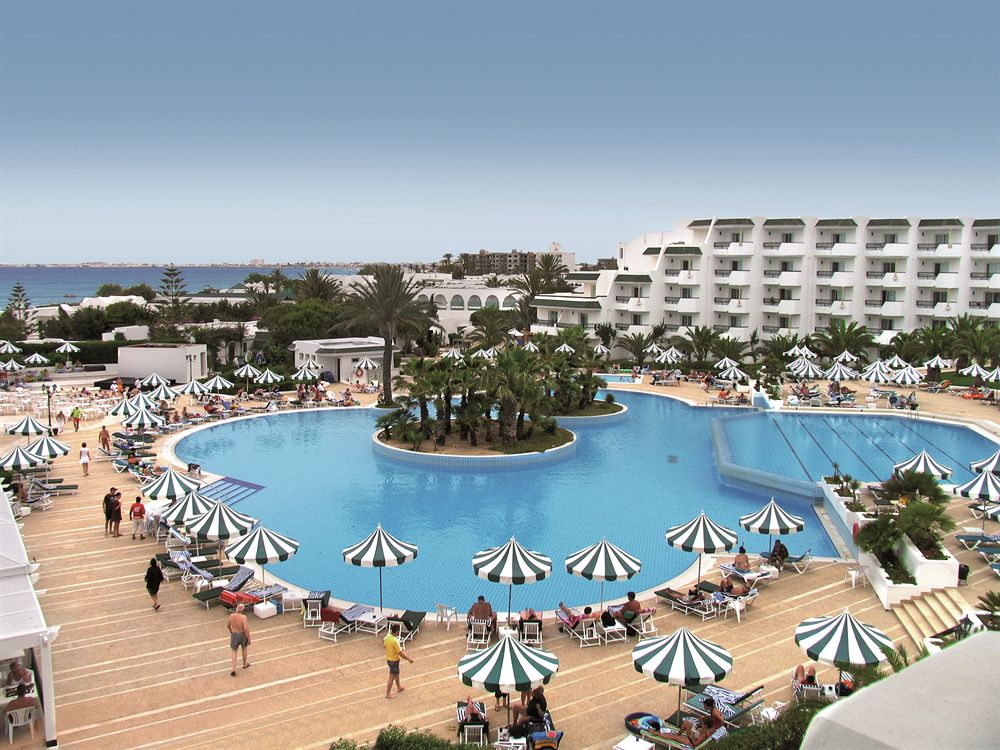 Fotos del hotel - VINCCI EL MANSOUR