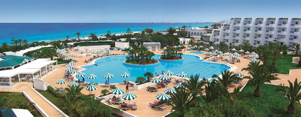 Fotos del hotel - VINCCI EL MANSOUR