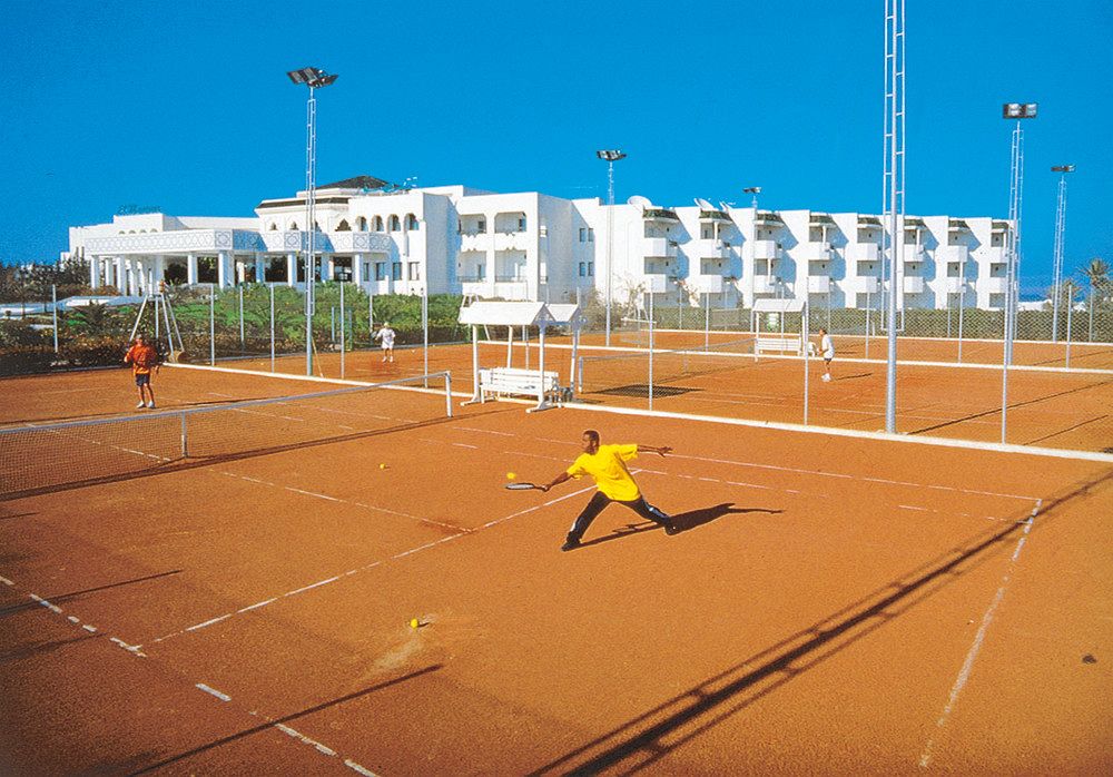Fotos del hotel - VINCCI EL MANSOUR